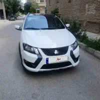 کوییک RSسفید مشکی درحدصفر