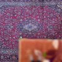 فرش ۱۲ متری|فرش|بناب, |دیوار