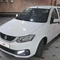 فروش ساینا معاوضه با ۲۰۷ tu3