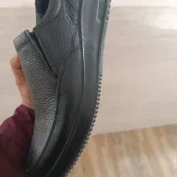 کفش طبی چرم طبیعی تبریز