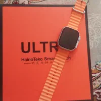 Whatchultra2اپل واچ|ساعت|ساوه, |دیوار