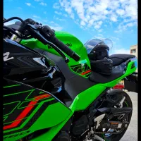 نینجا ۲سیلندر