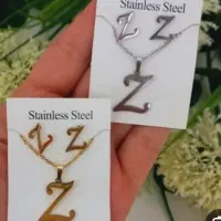 نیمست طلا حروف 800 سوتی|جواهرات|کرمانشاه, |دیوار