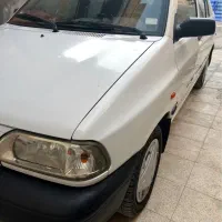 پراید ۱۳۱ مدل ۹۸ بدون رنگ|خودرو سواری و وانت|کرمان, |دیوار