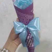 گل جاودان ربانی|گل مصنوعی|نیشابور, فضل|دیوار