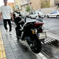 موتور ADV 150