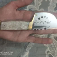 چاقو زیبارویان استاد صمد(اصلی)|کوهنوردی و کمپینگ|بیرجند, |دیوار