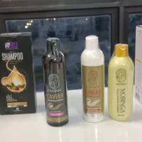 نمایندگی رسمی شامپو های تخخصی ریزش و رویش و تقویتی