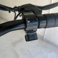 اسکوتر برقی آفرودی کوگو|دوچرخه، اسکیت، اسکوتر|نیشابور, ۲۲ بهمن|دیوار