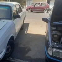 ماشین فرسوده اسقاط چپی مرکز خرید اسقاط شمال غرب|خودرو سواری و وانت|زنجان, |دیوار