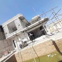 ساخت و بازسازی ویلا