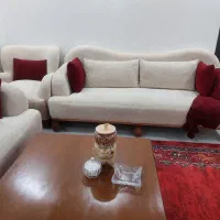 مبل راحتی|مبلمان خانگی و میز عسلی|تهران, افسریه شمالی|دیوار