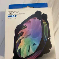 فن کیس|قطعات و لوازم جانبی رایانه|کرج, آق تپه|دیوار