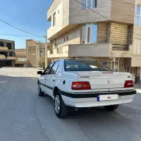 Slx موتور زانتیا تایید شده|خودرو سواری و وانت|بانه, |دیوار