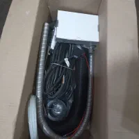 بخاری درجا کامیون استوک آلمان|قطعات یدکی و لوازم جانبی|قم, قلعه صدری|دیوار