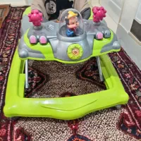 روروئک درحد نو وخیلی بادام