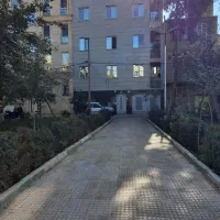 ۶۲ متر فول امکانات