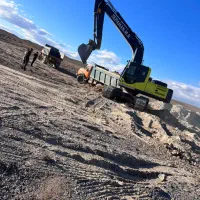 بیل اماده به کار