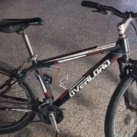 دوچرخه اورلورد 26