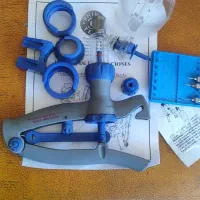 سرنگ اتوماتیک ویال خور