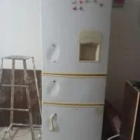 یخچال