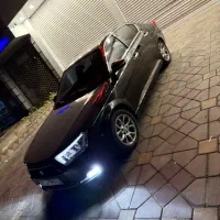 دنا پلاس توربو اتومات مدل99|خودرو سواری و وانت|تبریز, |دیوار