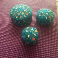 جا جواهری اکسسوری