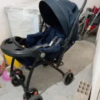 کالسکه و کریر