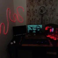 گرافیک 3050 OC Edition 8GB