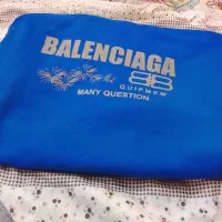 هودی رنگ آبی استفاده نشده سایت 3x فروش