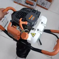 چاله کن بوراکس سنگاپور با مته فولادی سخت کاری شده|ماشینآلات صنعتی|تهران, شهرک ولیعصر جنوبی|دیوار