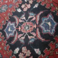 فرش قدیمی دست بافت|فرش|اصفهان, بهارستان|دیوار