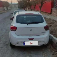 تیبا 2|خودرو سواری و وانت|قرچک, شهرک مهستان|دیوار