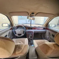 سمند موتور ef7