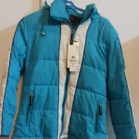 کاپشن دخترانه و پسرانه نو|کفش و لباس بچه|شاهینشهر, حافظ شمالی|دیوار