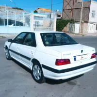 پژو پارس LX TU5، مدل ۱۴۰۱ ، دریچه گاز سیمی