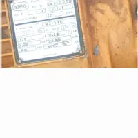 موتور گیربکس شوئینگ بتون آلمانی|ماشین‌آلات صنعتی|تهران, کیانشهر|دیوار