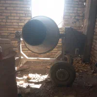 بتونیر|مصالح و تجهیزات ساختمان|نوبران, |دیوار