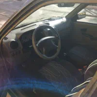 پراید 131مدل 90بسیار تمیز