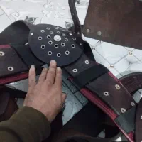 هیکلی و وسایل علامت