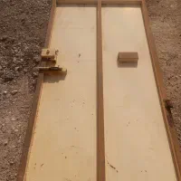 درب نفر رو