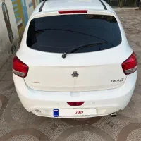 تیبا ۲ مدل ۹۷