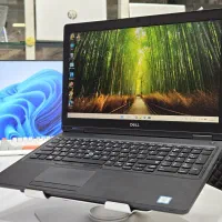Dell Latitude 5590|رایانه همراه|تهران, فلسطین (میدان انقلاب)|دیوار