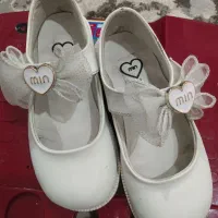 کفش دخترانه