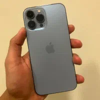 iphone 13 promax شرکتی باطری ۱۰۰٪|موبایل|تهران, دهکده المپیک|دیوار