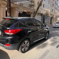 توسان نیو فیس مدل۲۰۱۴|خودرو سواری و وانت|تهران, تهران‌نو|دیوار