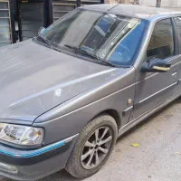 فروش پژو پارس ساده مدل ۸۵