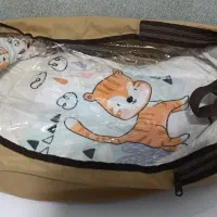 آغوشی نوزاد،سالم و در حد نو