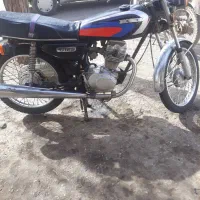 موتورساوین ۸۸|موتورسیکلت|قزوین, |دیوار