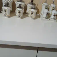 سرویس پا سواری سرامیک